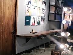 -海马体照相馆(天津世纪都会店)