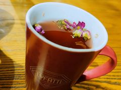 玫瑰蜂蜜茶-LYFATTI 莱芙缇(赣水路店)