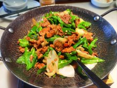 -佬麻雀·剁椒鱼头(京基KK One店)