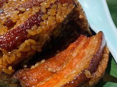 糯米扣肉-南京大牌档(济南万象城店)