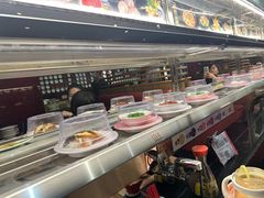 -三禾寿司(石龙店)