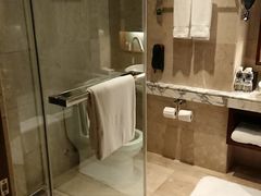 -上海龙之梦万丽酒店