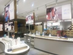-爱视眼镜隐形眼镜美瞳护理液(书院店)