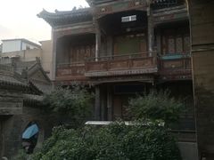 -大学习巷清真寺