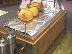 -鼎原力量东北吊炉烧烤(临河街店)