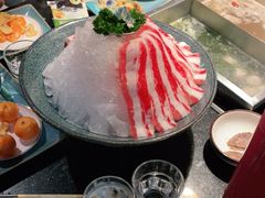 -五星桥原切肥牛火锅·30年专注好牛肉(湖塘店)
