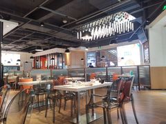 -港久茶餐厅(鹭洲里店)