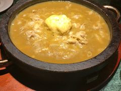 上将肥牛土豆泥-姐夫的小菜(新中关购物中心店)