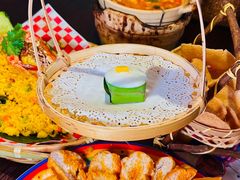 -泰妃殿(武汉首店)