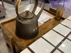-朱光玉火锅馆(正弘城店)