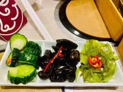 -康师傅私房牛肉面(马泉营奥莱店)