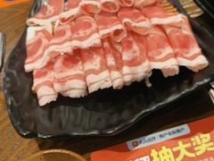 -呷哺呷哺 小火锅 (浦东新欧尚超市店)