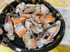 -官塘陈记鱼生·潮汕砂锅粥·牛肉火锅(潮枫路总店)