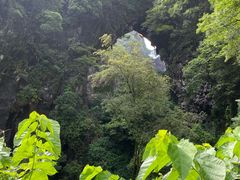 -英西峰林·洞天仙境