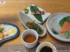 -林妈妈村·日式料理(宝山万达店)