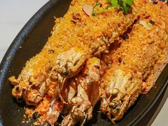 -醉壹号海鲜大排档(厦门美食地标店)