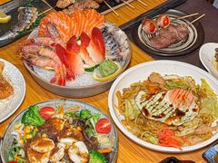 -鸟内会居酒屋(得意潮馆店)