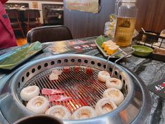 -井上和牛烤肉(大润发店)