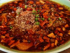 毛血旺-梧桐树下(云锦世家店)