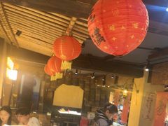 -串盟烧烤大排档·长沙美食地标(星沙店)