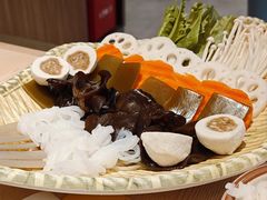 -鱼酷活鱼烤鱼(雨花客厅店)