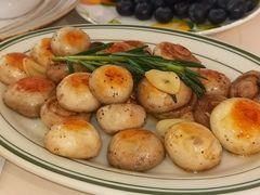 -秀儿家の小确幸花园西餐厅