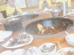 -缘福乡村铁锅炖民宿(八达岭店)