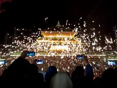 -济南方特东方神画