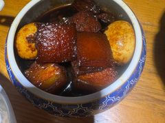 -永安鱼庄·镇江菜(丁卯店)