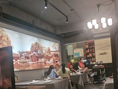 -川香鼎盛(市桥富华总店)