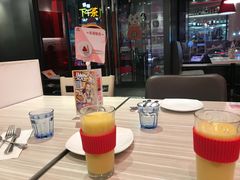 -必胜客(吾悦广场店)