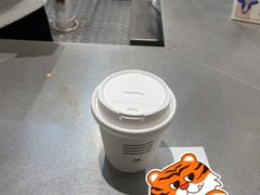 -M Stand(宁波万象城店)