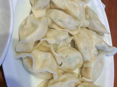 鲅鱼水饺-渔家风味·鲅鱼水饺·央视展播·海鲜天津菜(开发区店)