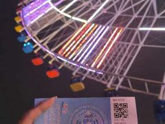 -南昌之星摩天轮