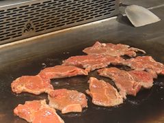 -吉布鲁牛排海鲜自助(金牛凯德广场店)