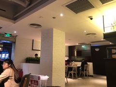 -必胜客(机场路店)