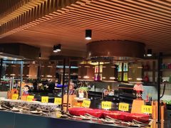 -南昌绿地华邑酒店·鲜艳全日餐厅