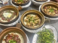 -红星光发煲仔饭(大石街店)