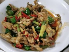 -湖北土菜馆(卧龙阁店)