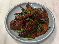 -小吊梨汤·北京菜·烤鸭(清河万象汇店)