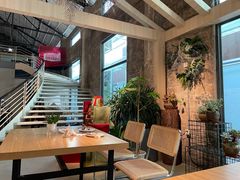-GOTLOT COFFEE&KITCHEN角落厨房NOOK店
