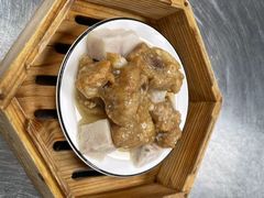 -惠如楼(白云机场T1主楼一层店)