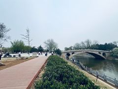 -赵州桥景区