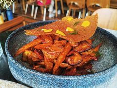 -the rug 飞毯 (朝阳公园店)