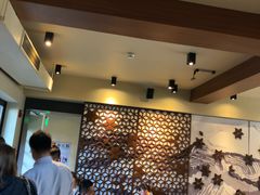 大堂-星巴克臻选(成都宽窄巷子店)