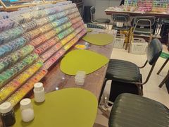 -十八字金银饰·拼豆·开蚌手工体验团建(君太百货店)