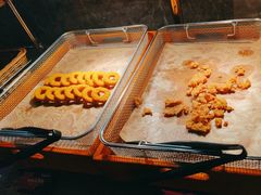 -比格比萨自助(南京万达茂店)