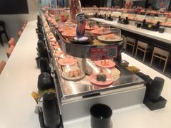 -争鲜回转寿司(朝北大悦城店)