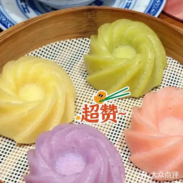 爱上这碗满满的蟹肉面