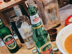 -虾领航小龙虾·吉林烧烤(柳州路店)